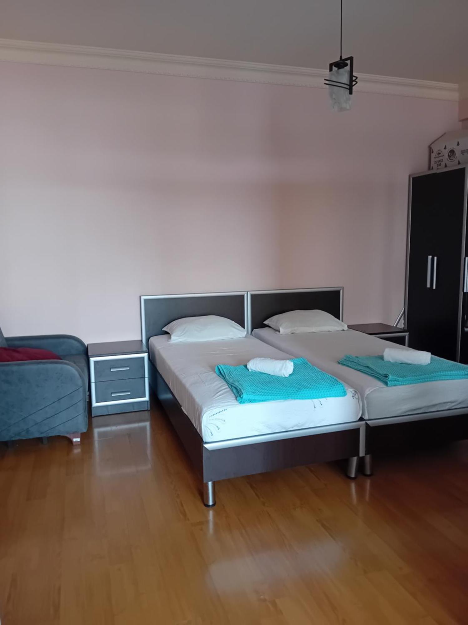 Apartment Chavchavadze 21 Batumi Esterno foto